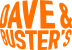 Dave & Buster´s logo